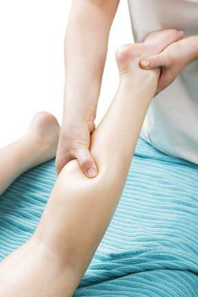 Articolazioni dei piedi: artrite e altre malattie